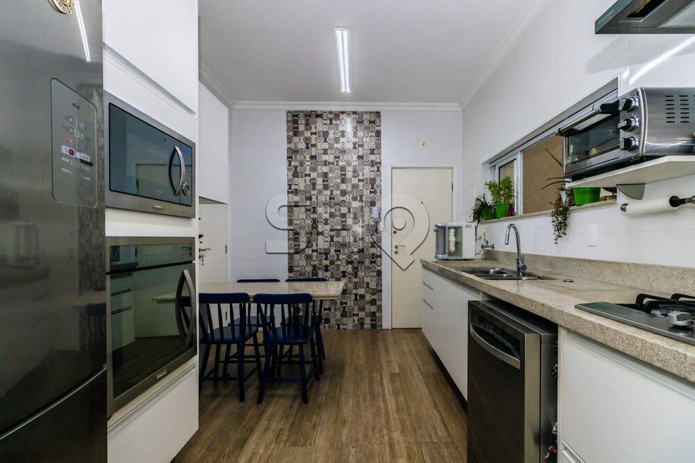 Apartamento à venda com 3 quartos, 220m² - Foto 17