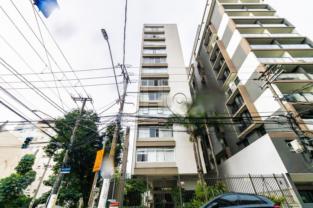 Apartamento à venda com 3 quartos, 220m² - Foto 19