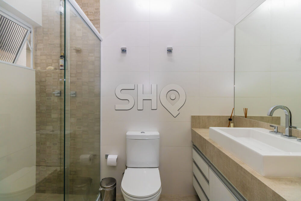 Apartamento à venda com 3 quartos, 220m² - Foto 15