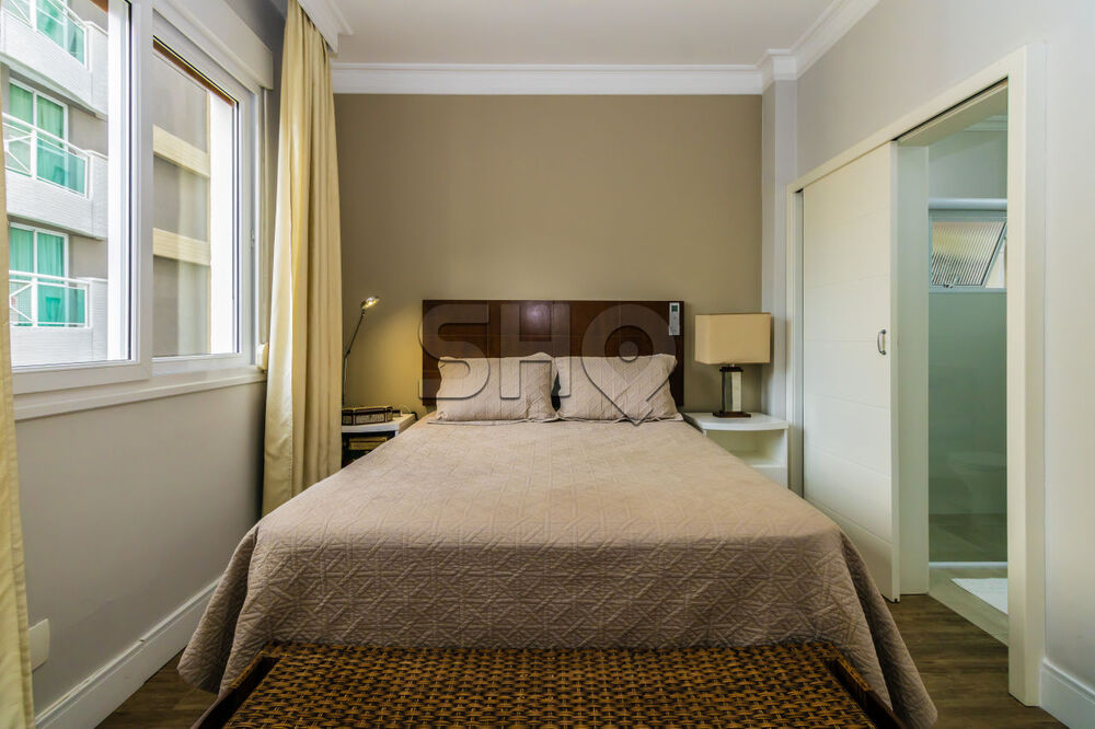 Apartamento à venda com 3 quartos, 220m² - Foto 9