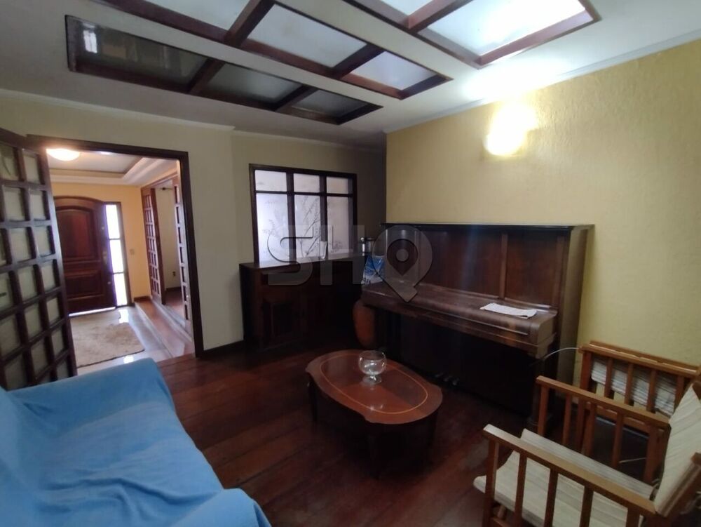Casa, 4 quartos, 300 m² - Foto 4