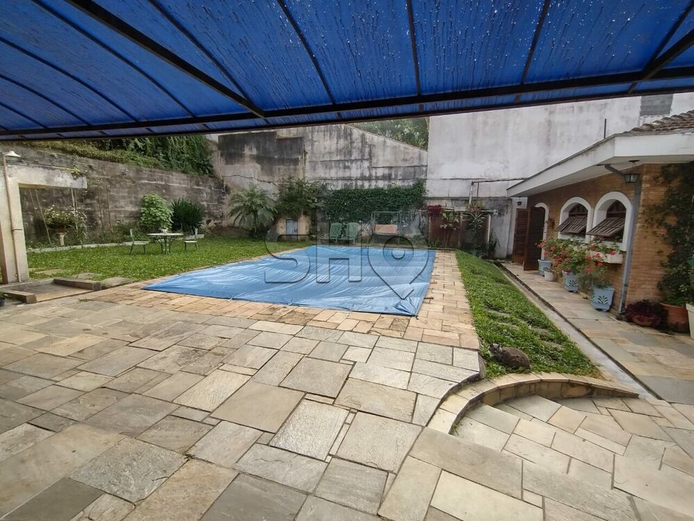 Casa, 4 quartos, 300 m² - Foto 1