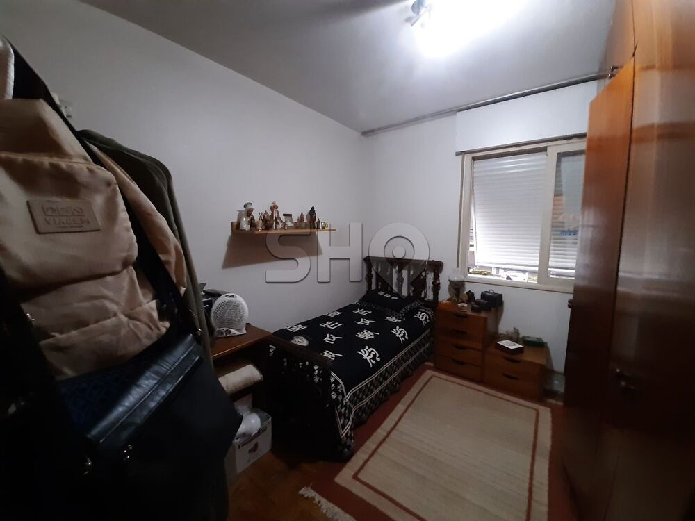 Apartamento à venda com 2 quartos, 73m² - Foto 1