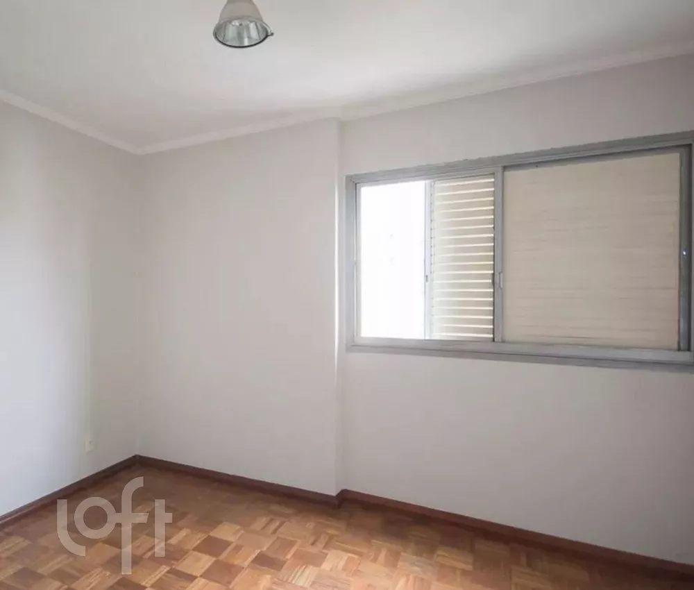 Apartamento à venda com 4 quartos, 120m² - Foto 2