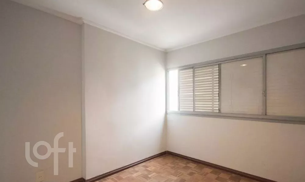 Apartamento à venda com 4 quartos, 120m² - Foto 4