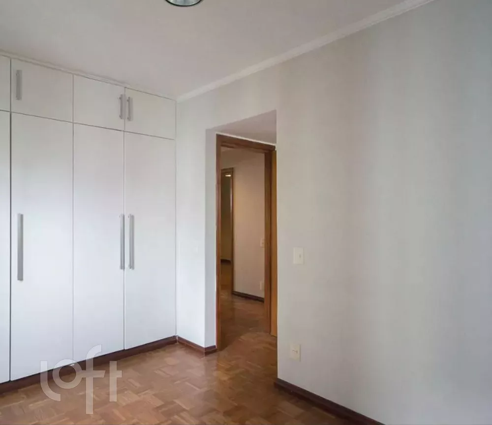 Apartamento à venda com 4 quartos, 120m² - Foto 6