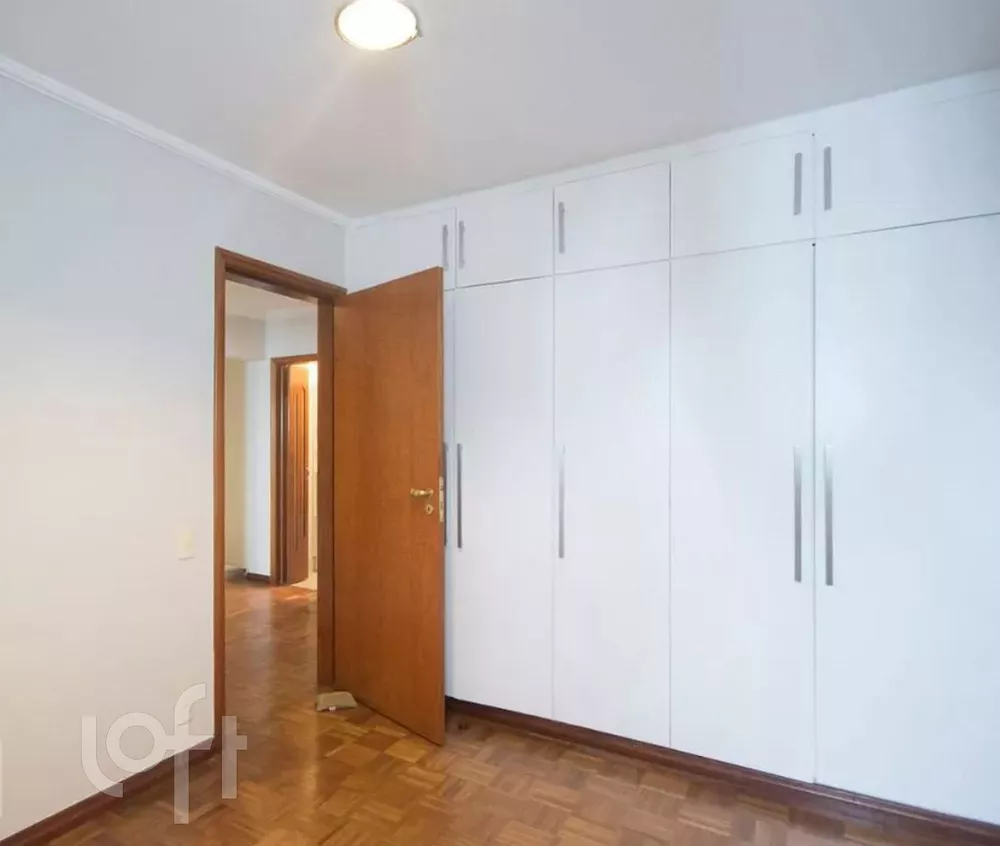 Apartamento à venda com 4 quartos, 120m² - Foto 3