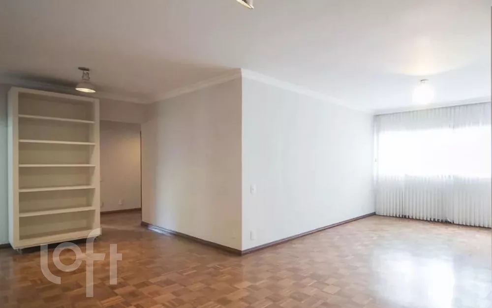 Apartamento à venda com 4 quartos, 120m² - Foto 1