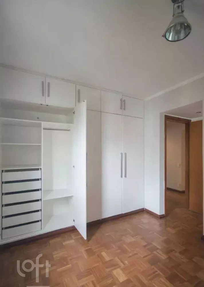 Apartamento à venda com 4 quartos, 120m² - Foto 5