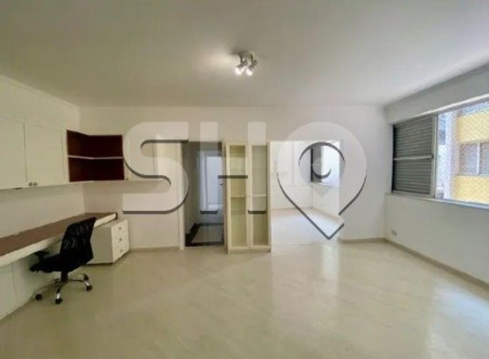 Apartamento à venda com 3 quartos, 106m² - Foto 4