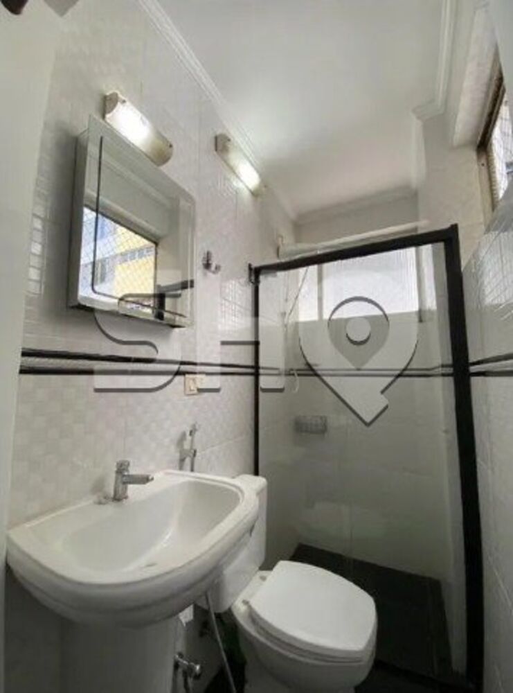 Apartamento à venda com 3 quartos, 106m² - Foto 8
