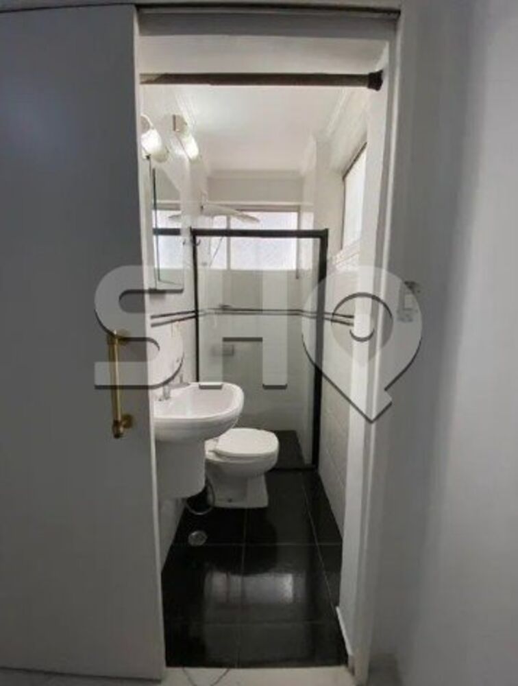 Apartamento à venda com 3 quartos, 106m² - Foto 6