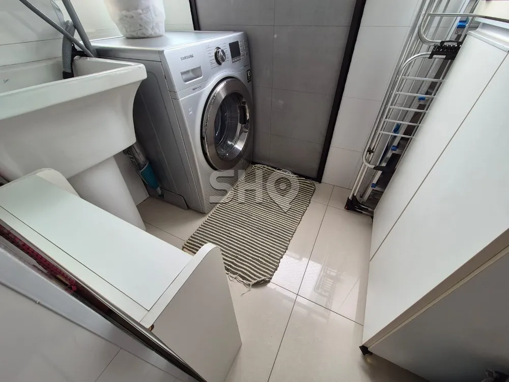 Apartamento, 2 quartos, 67 m² - Foto 2
