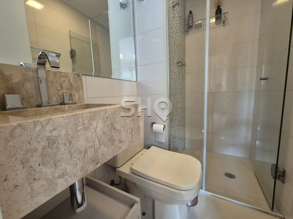 Apartamento, 2 quartos, 67 m² - Foto 3