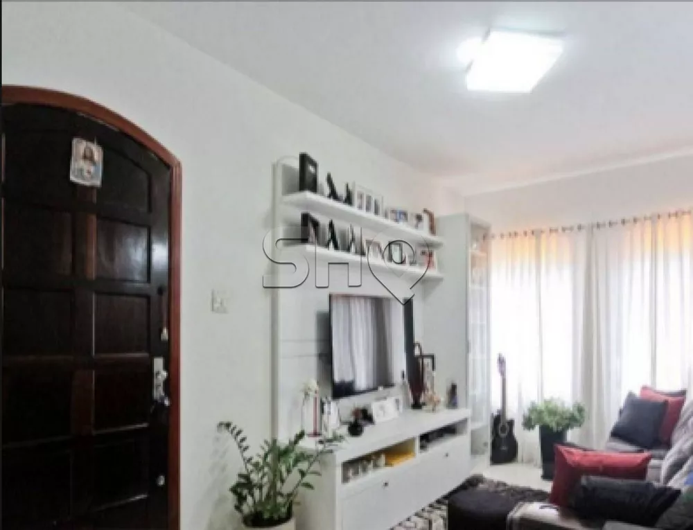 Casa à venda com 3 quartos, 150m² - Foto 1