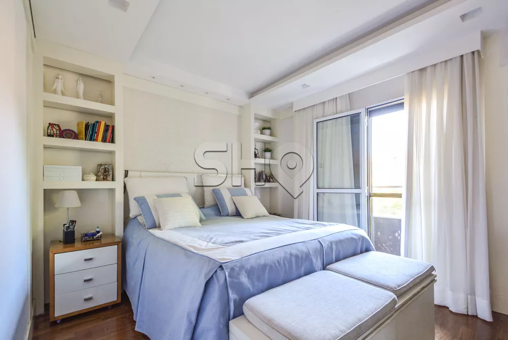 Apartamento, 4 quartos, 209 m² - Foto 8