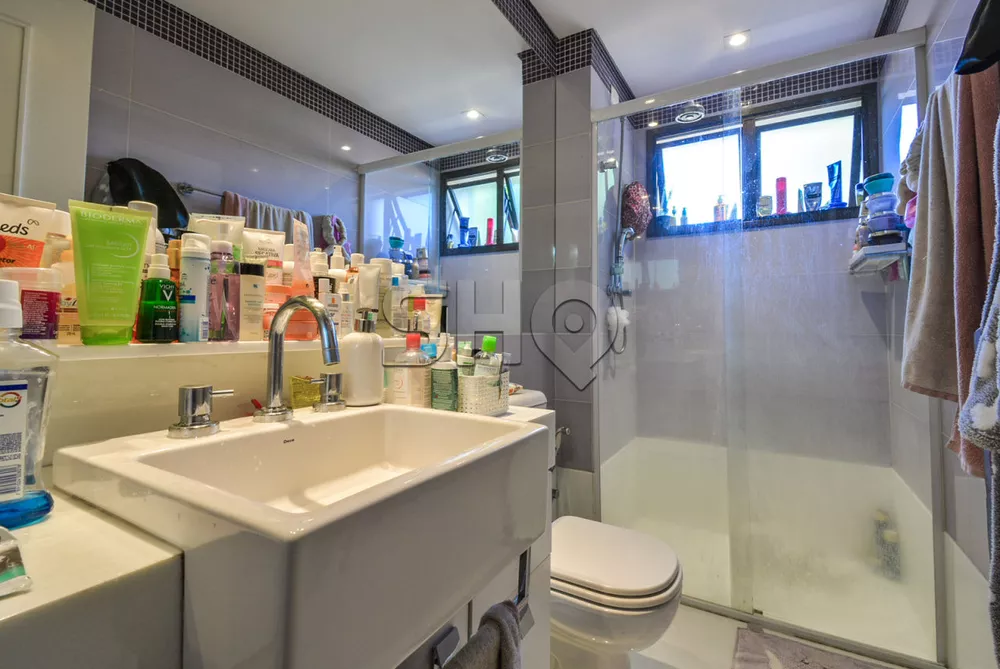 Apartamento, 4 quartos, 209 m² - Foto 11