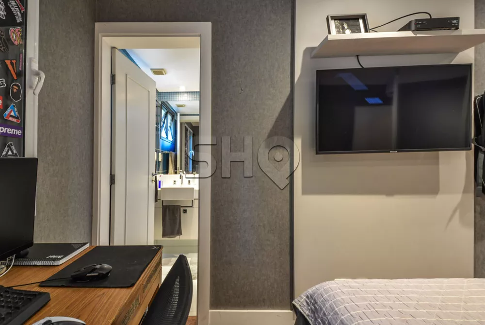 Apartamento, 4 quartos, 209 m² - Foto 7