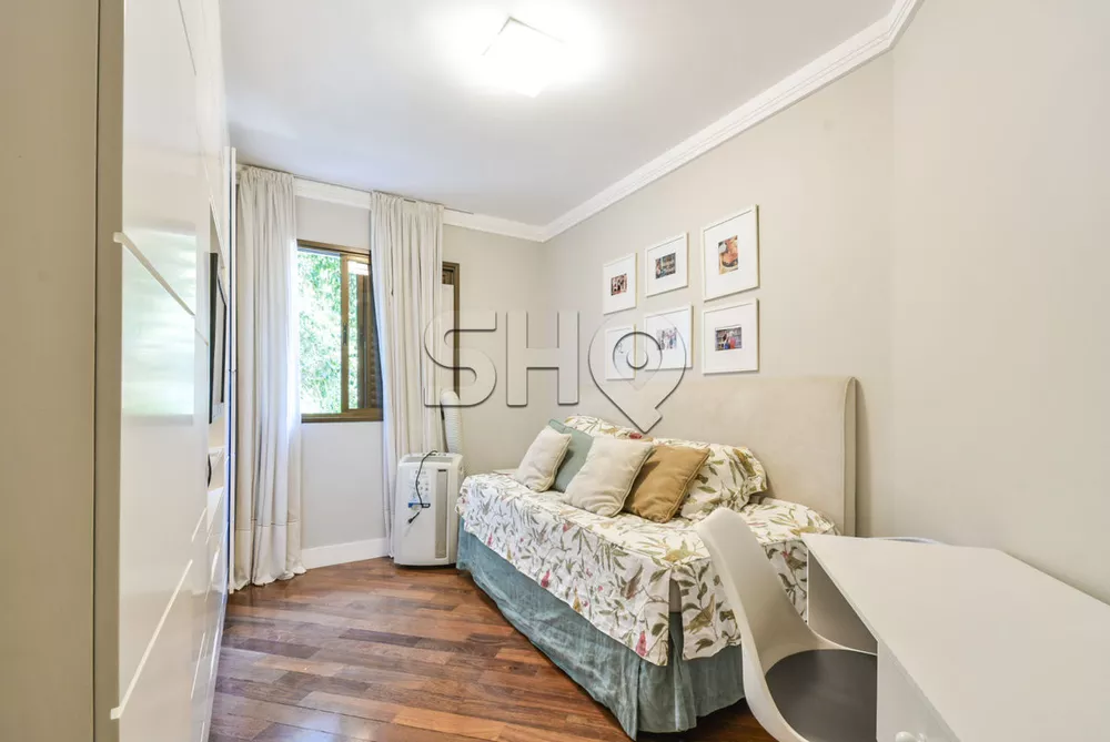 Apartamento, 4 quartos, 209 m² - Foto 5