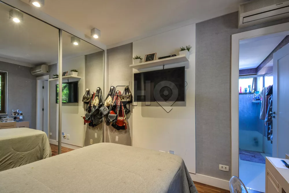 Apartamento, 4 quartos, 209 m² - Foto 10
