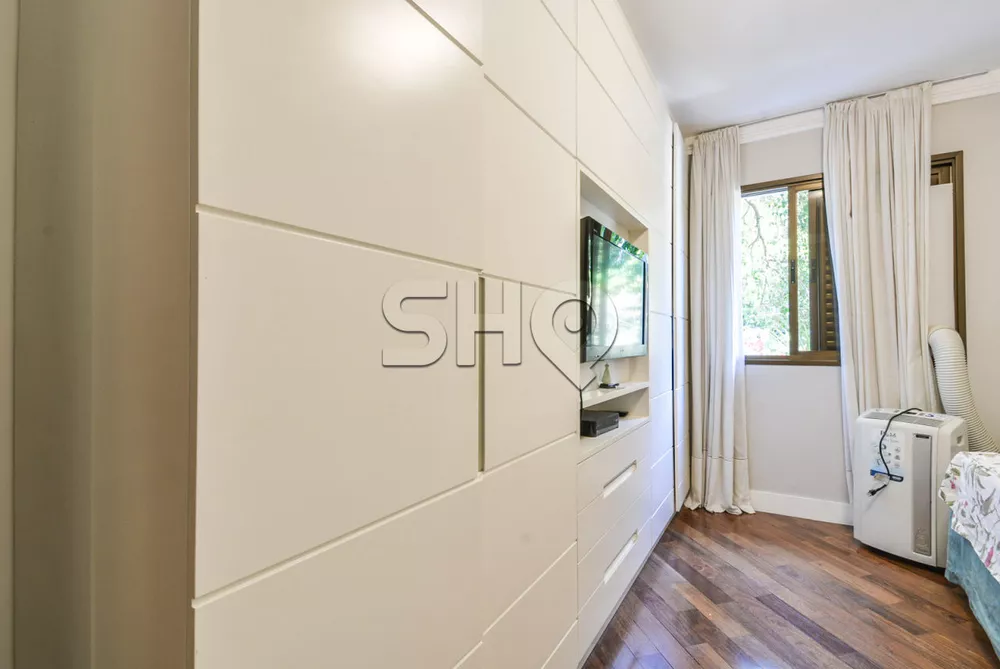 Apartamento, 4 quartos, 209 m² - Foto 6