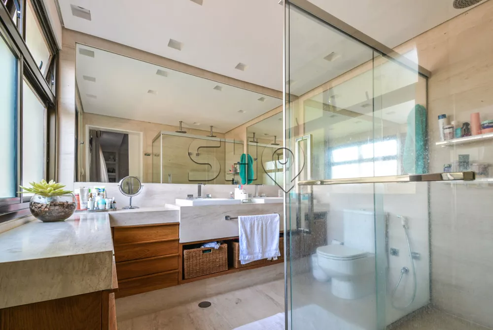 Apartamento, 4 quartos, 209 m² - Foto 9