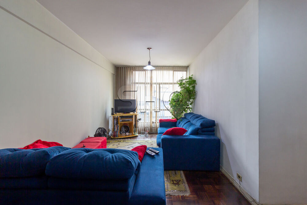 Apartamento, 2 quartos, 71 m² - Foto 2