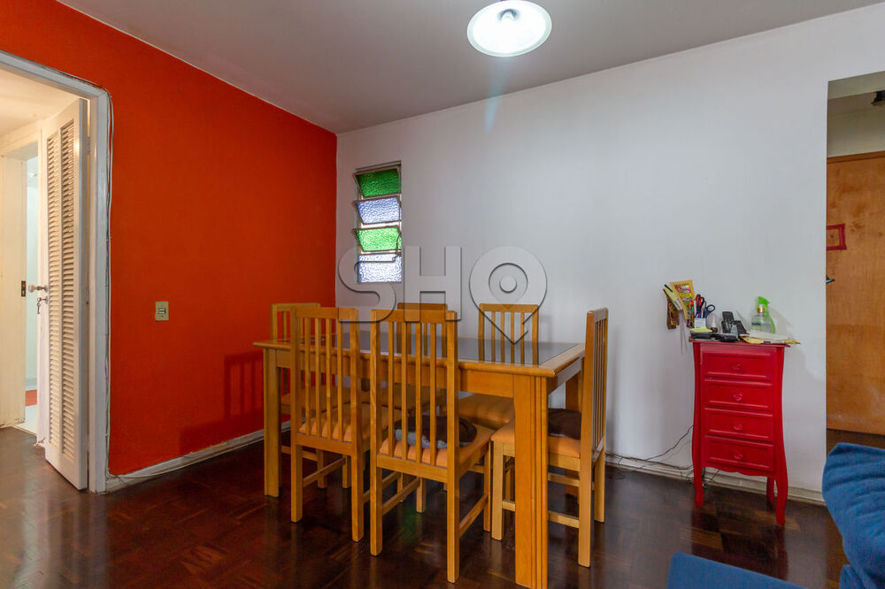 Apartamento, 2 quartos, 71 m² - Foto 4