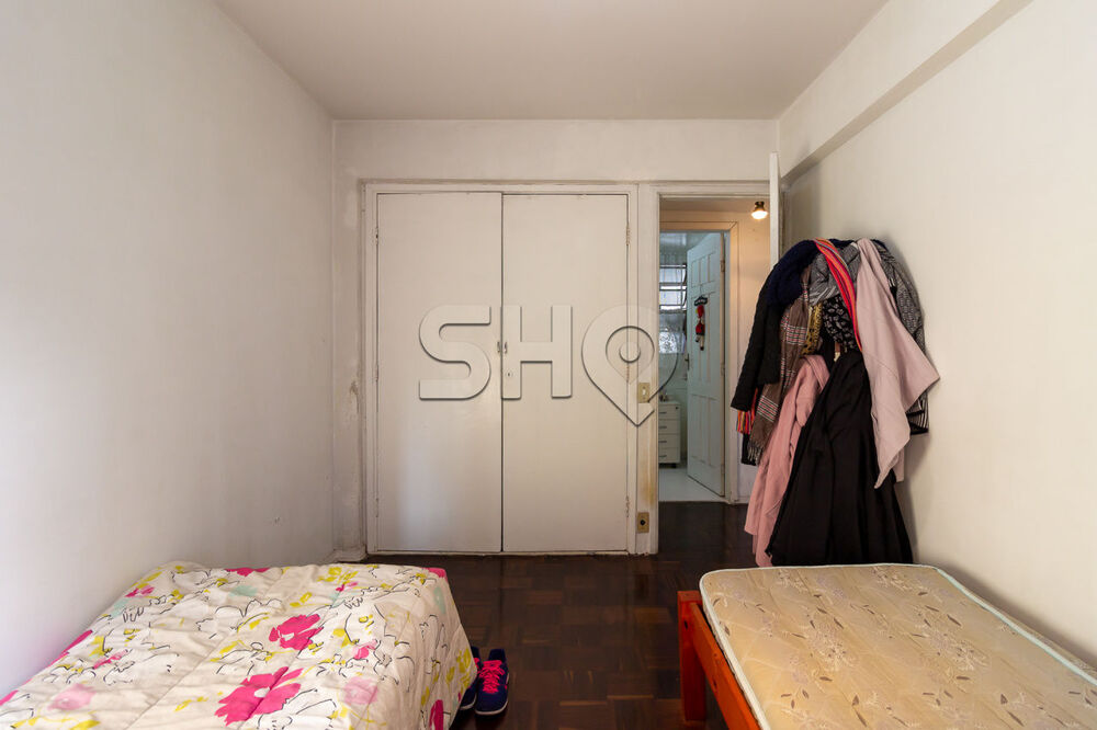 Apartamento, 2 quartos, 71 m² - Foto 13