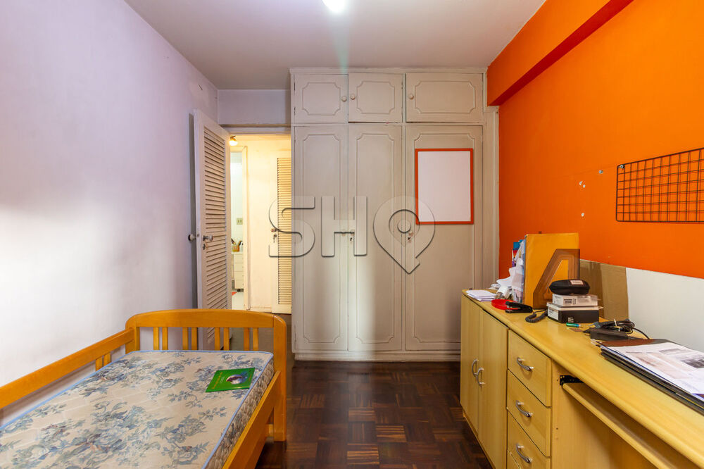 Apartamento, 2 quartos, 71 m² - Foto 10