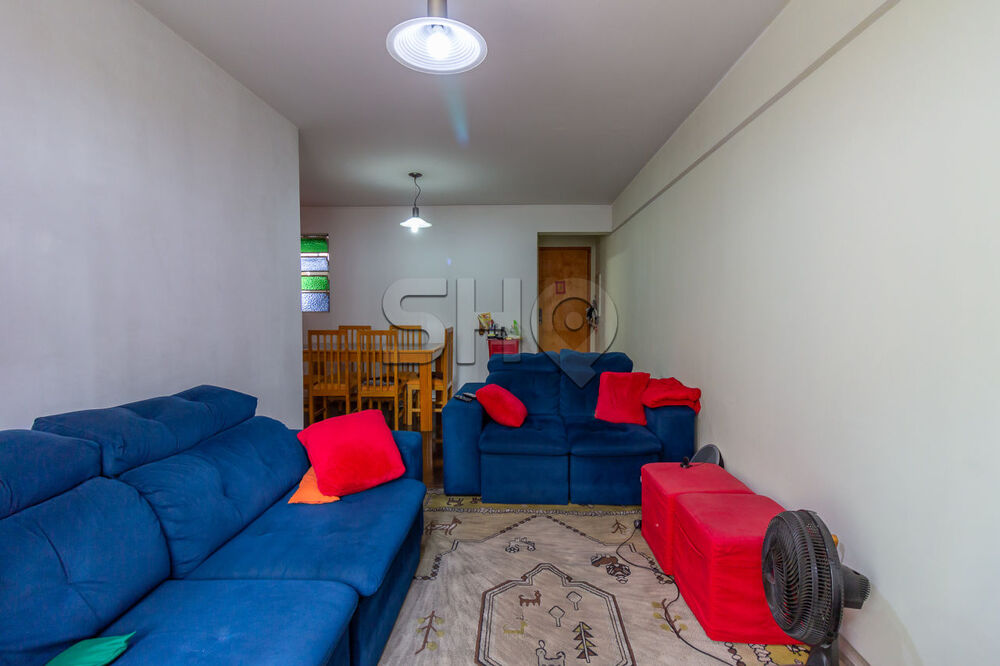 Apartamento, 2 quartos, 71 m² - Foto 3