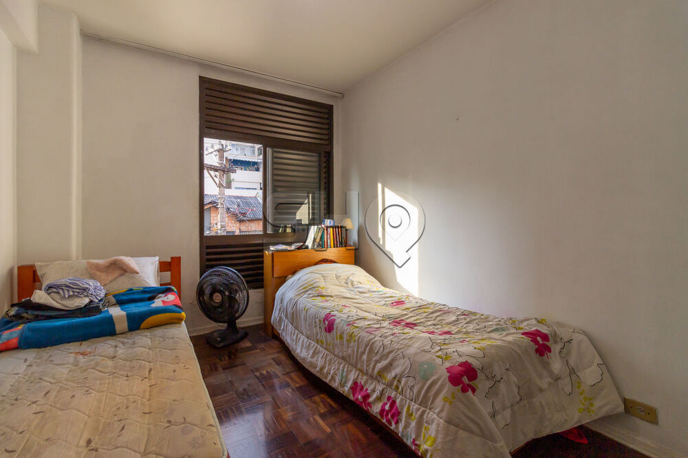 Apartamento, 2 quartos, 71 m² - Foto 11