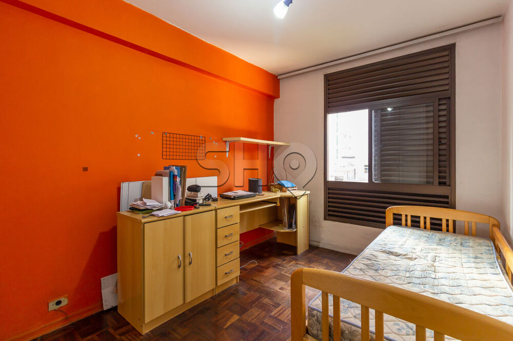 Apartamento, 2 quartos, 71 m² - Foto 8