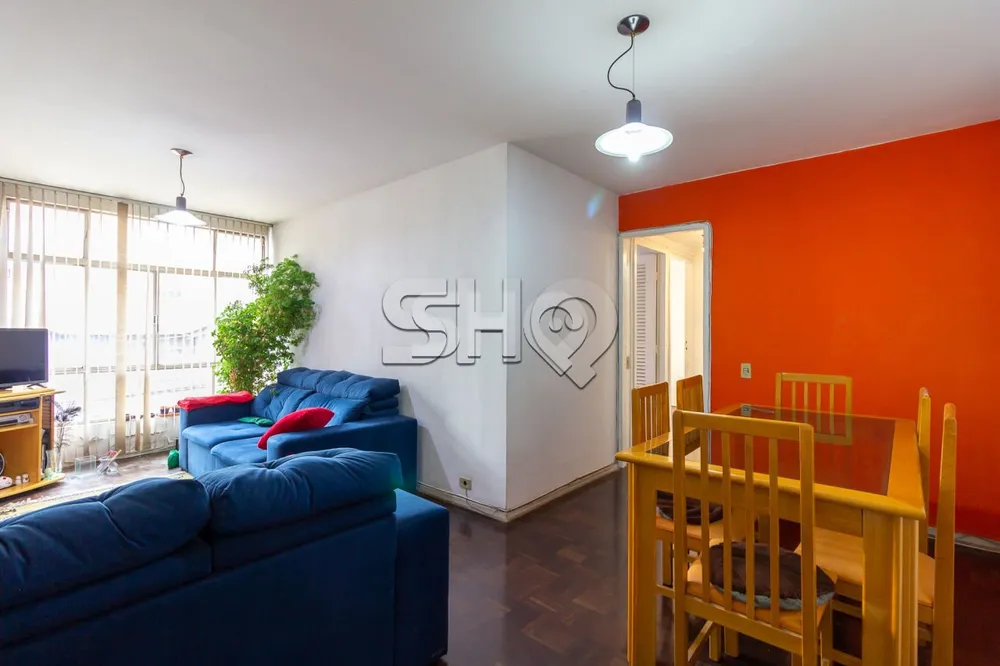 Apartamento, 2 quartos, 71 m² - Foto 18