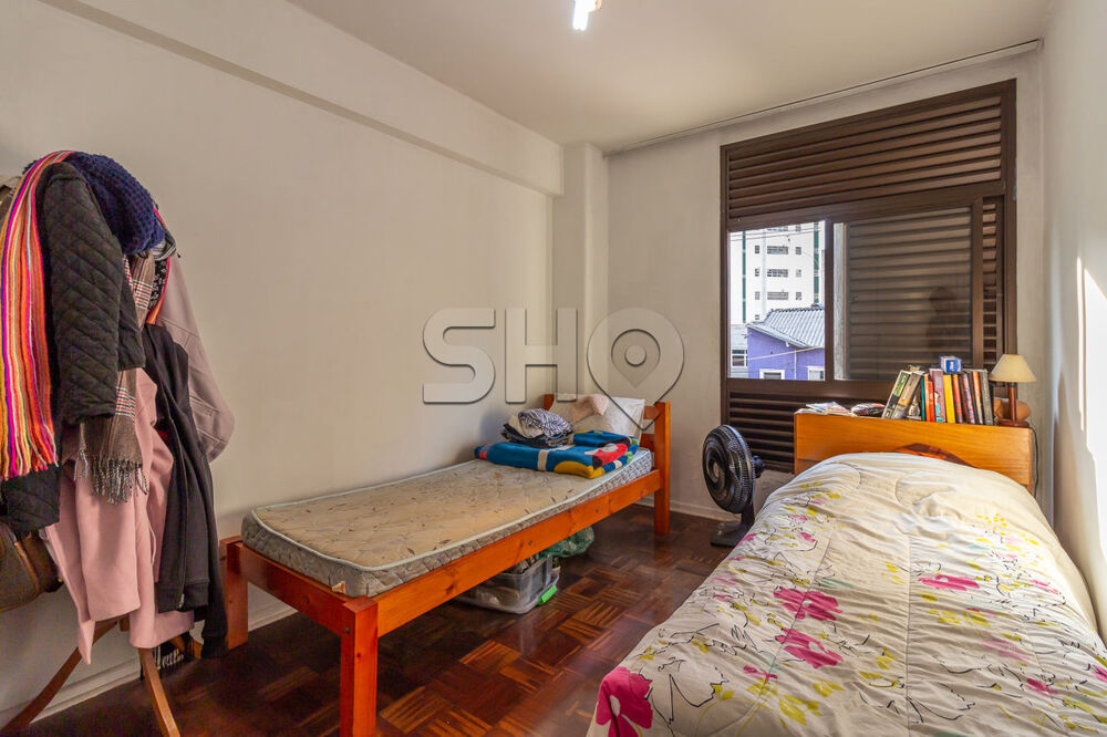 Apartamento, 2 quartos, 71 m² - Foto 12