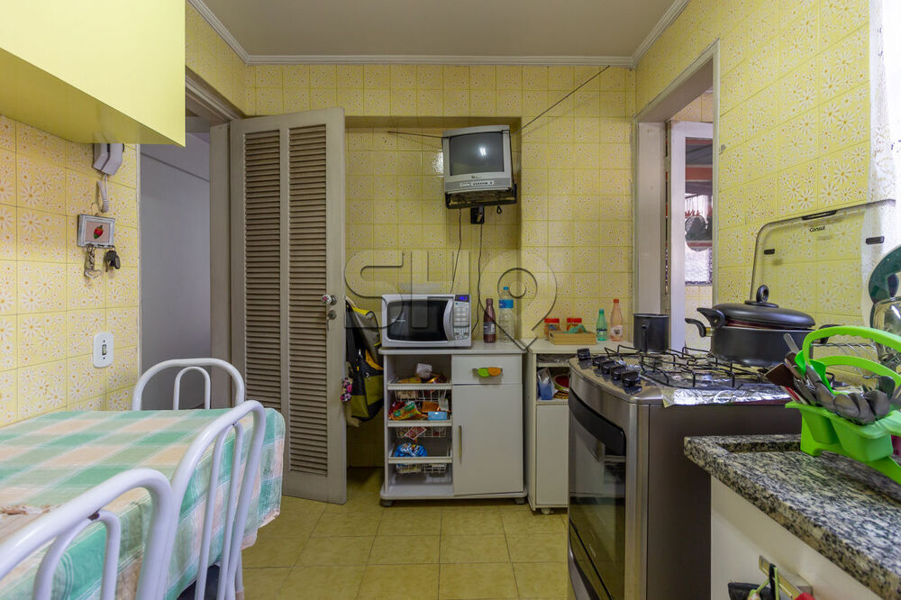 Apartamento, 2 quartos, 71 m² - Foto 17