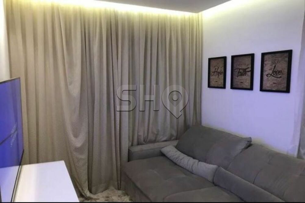 Cobertura, 2 quartos, 62 m² - Foto 7