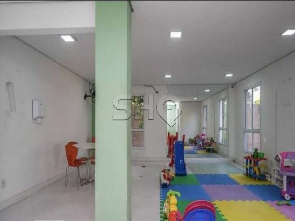 Cobertura, 2 quartos, 62 m² - Foto 4