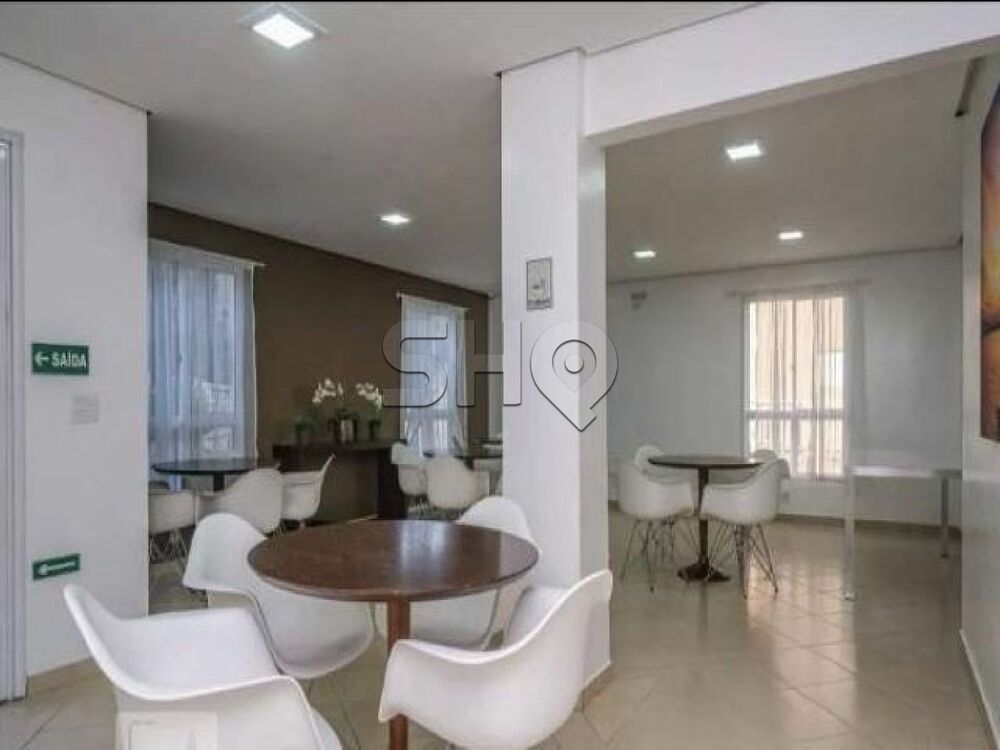 Cobertura, 2 quartos, 62 m² - Foto 12