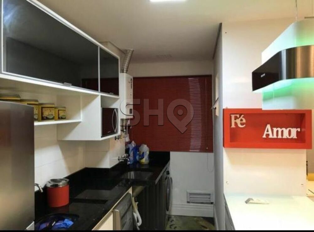 Cobertura, 2 quartos, 62 m² - Foto 17