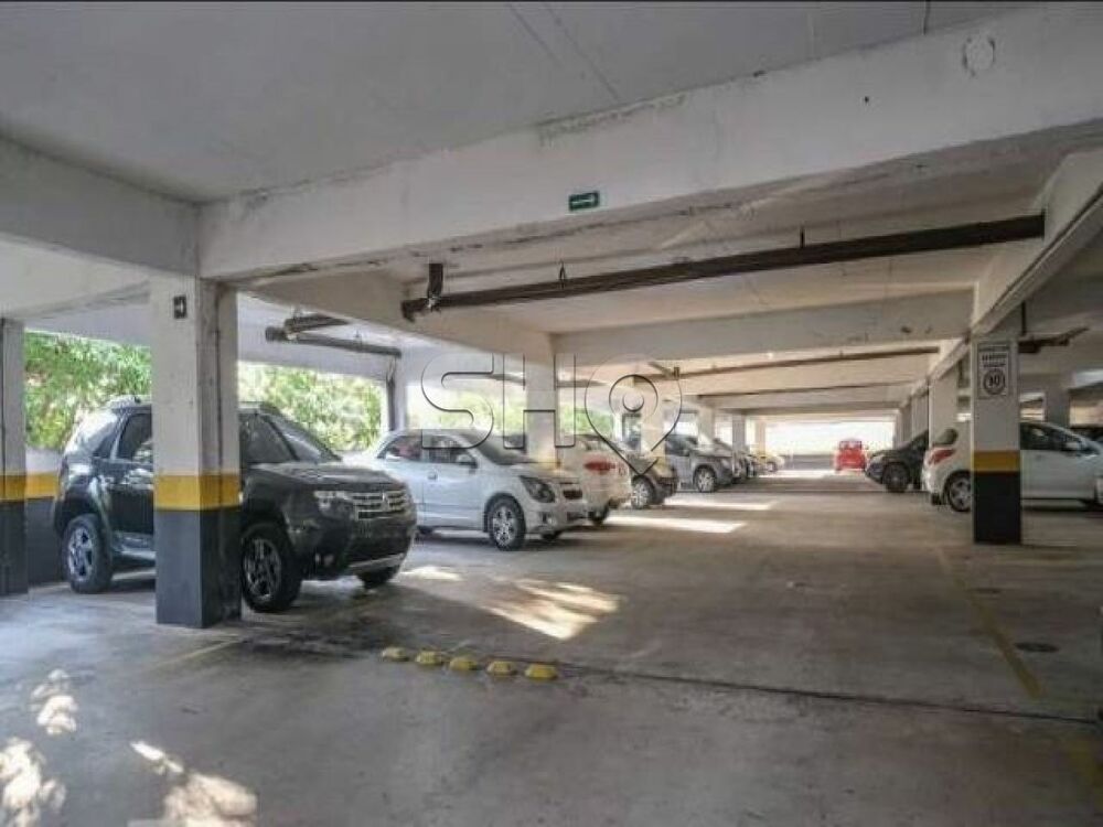 Cobertura, 2 quartos, 62 m² - Foto 6
