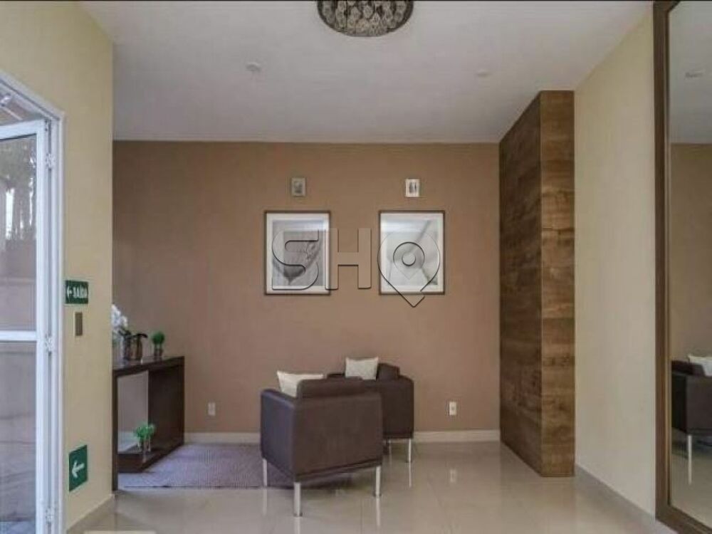 Cobertura, 2 quartos, 62 m² - Foto 2