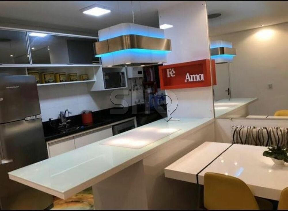 Cobertura, 2 quartos, 62 m² - Foto 8