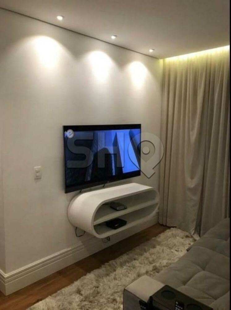 Cobertura, 2 quartos, 62 m² - Foto 18