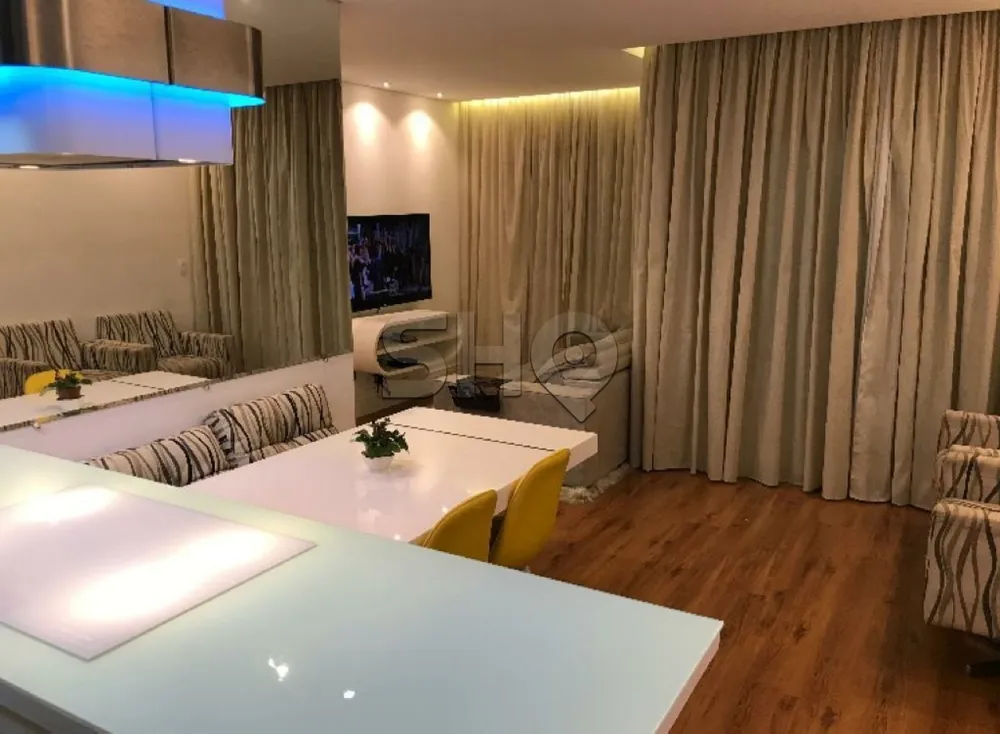 Cobertura, 2 quartos, 62 m² - Foto 1