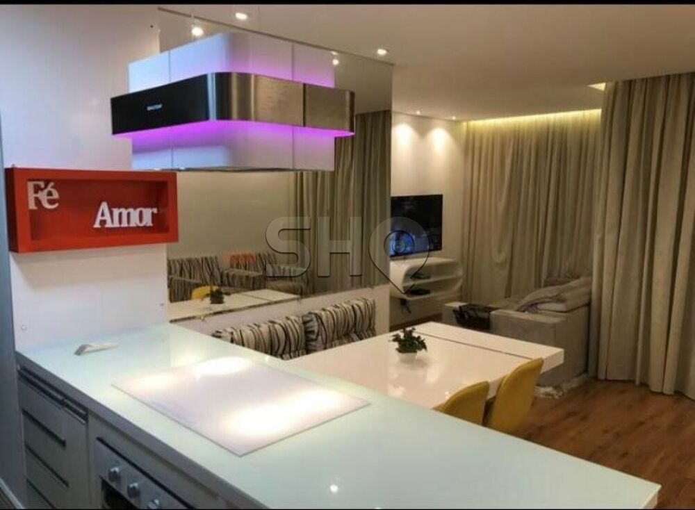 Cobertura, 2 quartos, 62 m² - Foto 10
