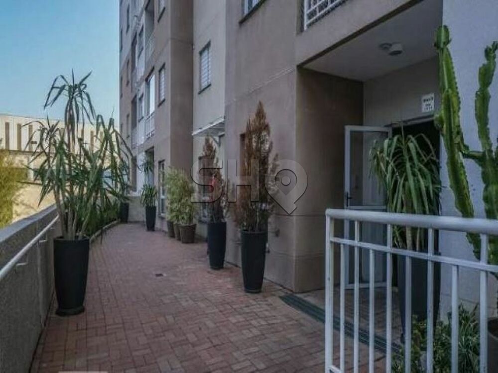 Cobertura, 2 quartos, 62 m² - Foto 16