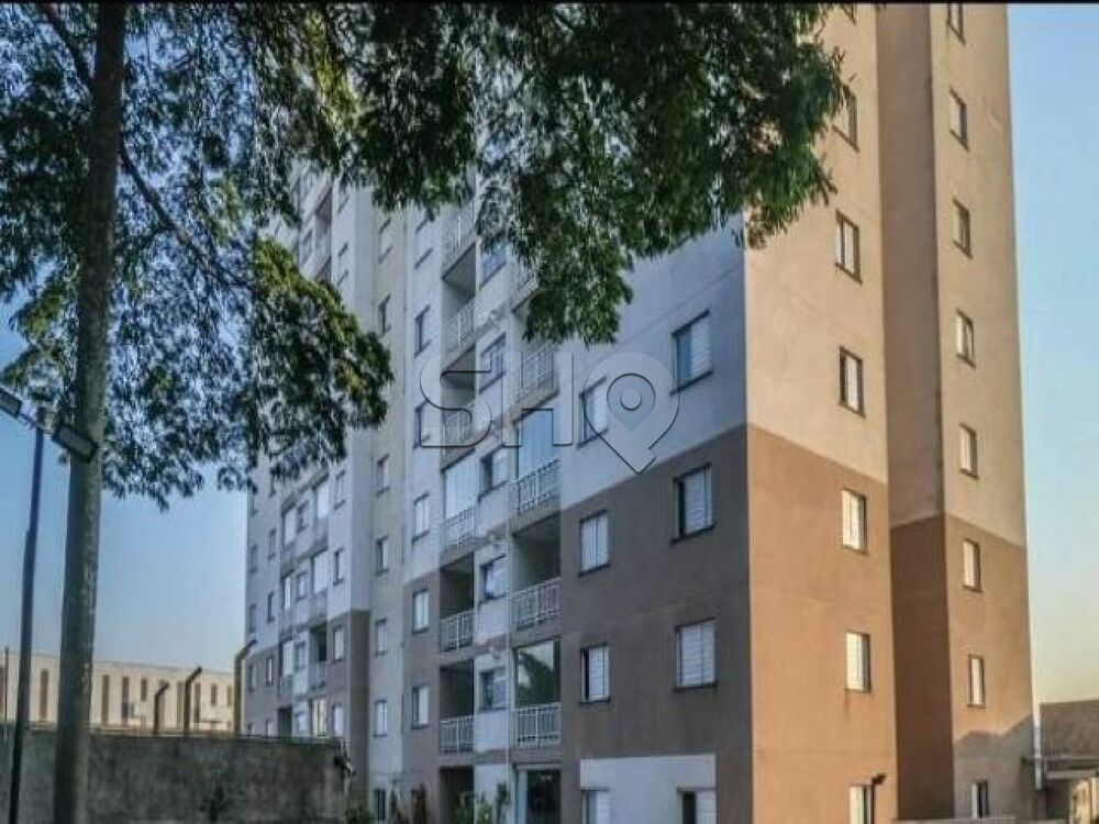 Cobertura, 2 quartos, 62 m² - Foto 3