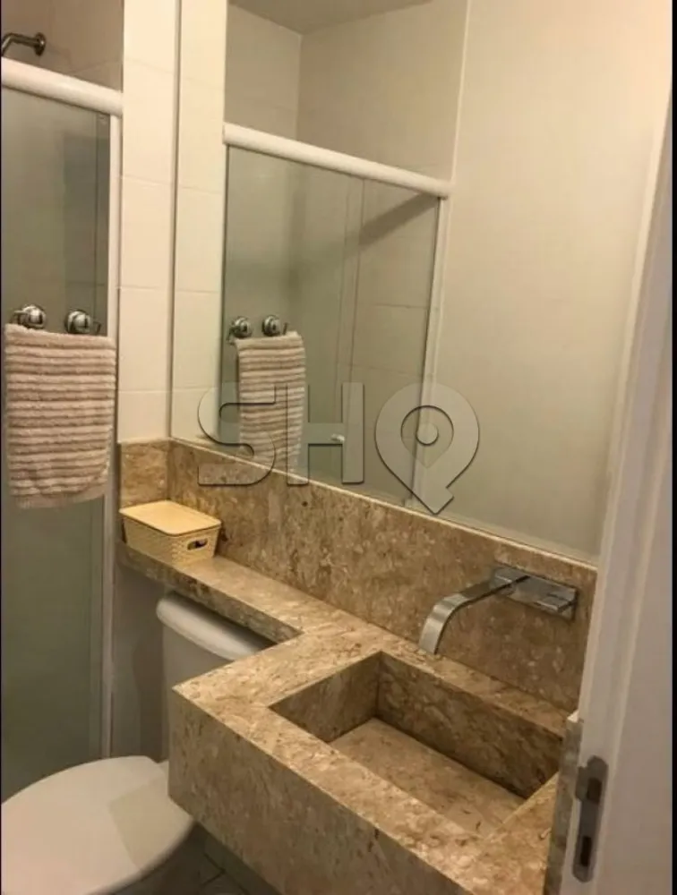 Cobertura, 2 quartos, 62 m² - Foto 9