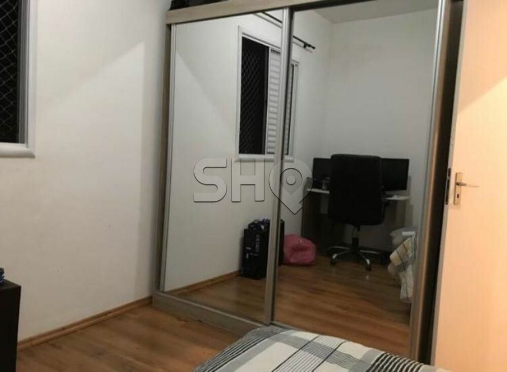 Cobertura, 2 quartos, 62 m² - Foto 9